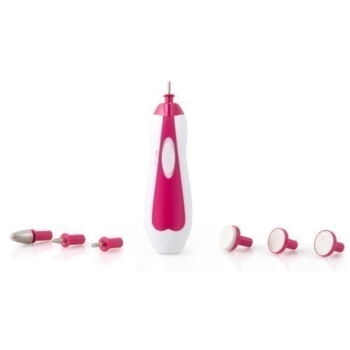 SET MANICURA/PEDICURA ORBEGOZO SET 5125